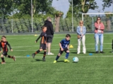 S.K.N.W.K. JO8-1 - M.Z.C. '11 JO8-3 (competitie) 2024-2025 (4e fase) (97/109)
